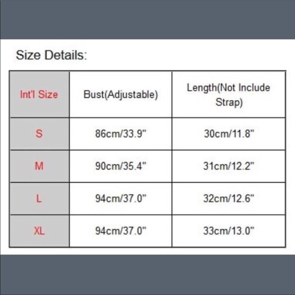 CCO Restocked💘 NEW Black Lace Bralette - Picture 5 of 5